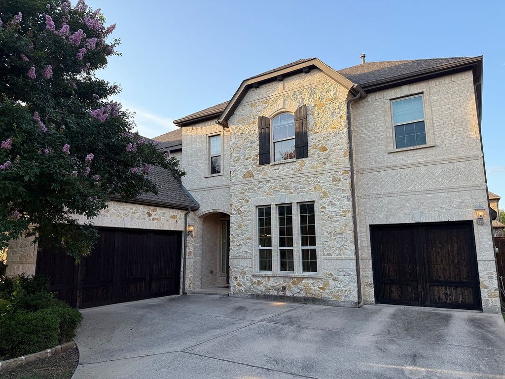 1610 Singing Water Drive, Allen, TX 75013