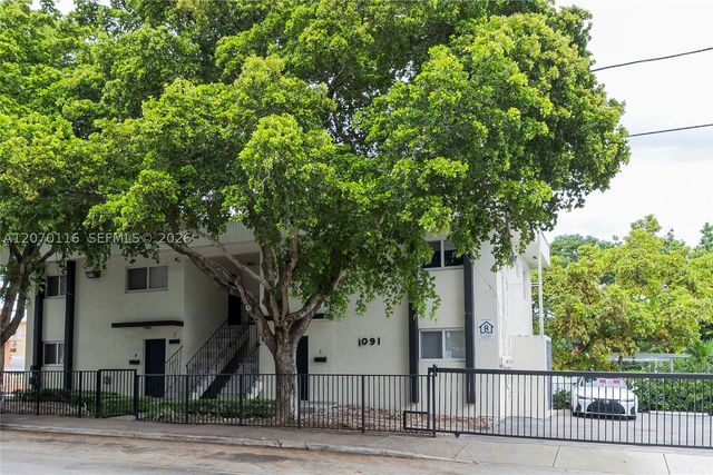 1091 SW 4th St 2, Miami, FL 33130