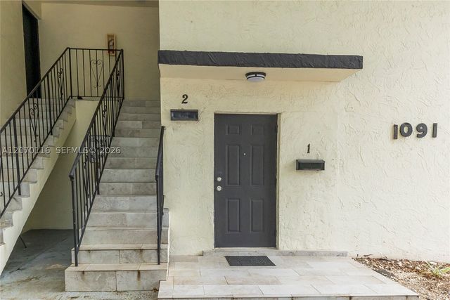 1091 SW 4th St 2, Miami, FL 33130