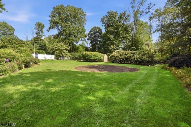 347 Drakestown Rd, Washington Twp., NJ 07853
