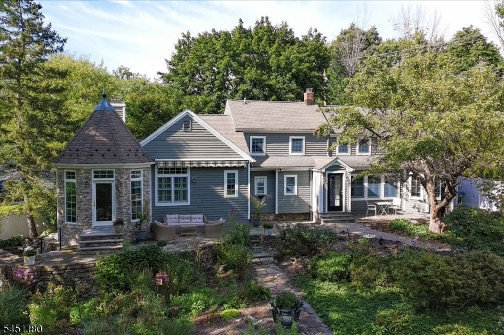 347 Drakestown Rd, Washington Twp., NJ 07853