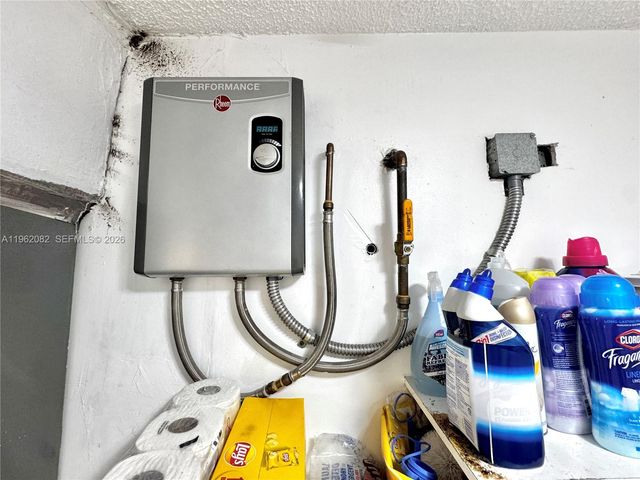 22736 SW 114th Pl, Miami, FL 33170