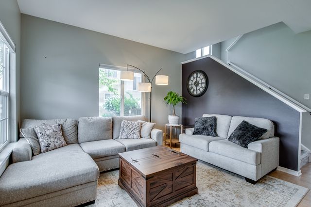 2809 Troon Drive, Montgomery, IL 60538