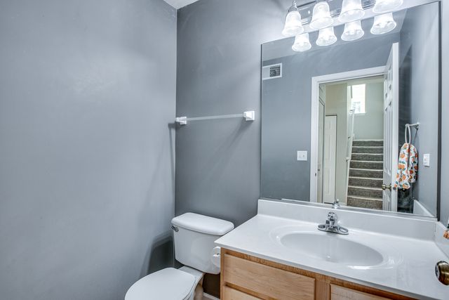 2809 Troon Drive, Montgomery, IL 60538