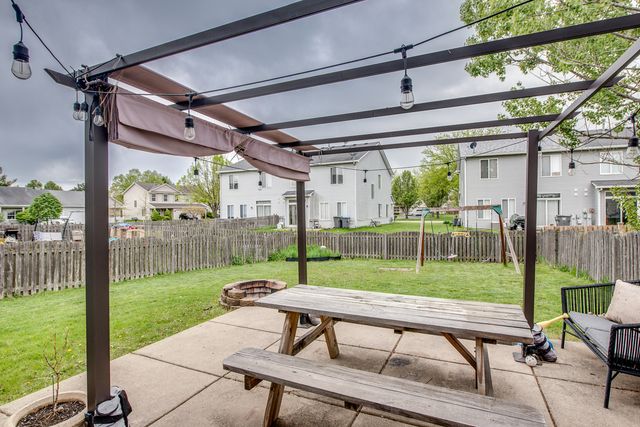 2809 Troon Drive, Montgomery, IL 60538