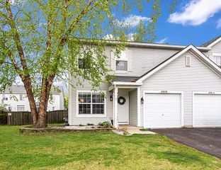2809 Troon Drive, Montgomery, IL 60538