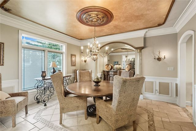 4040 Breckenridge Drive, Collier Twp, PA 15142