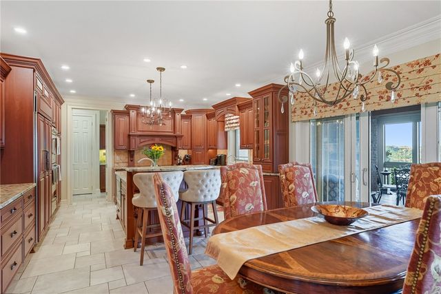 4040 Breckenridge Drive, Collier Twp, PA 15142