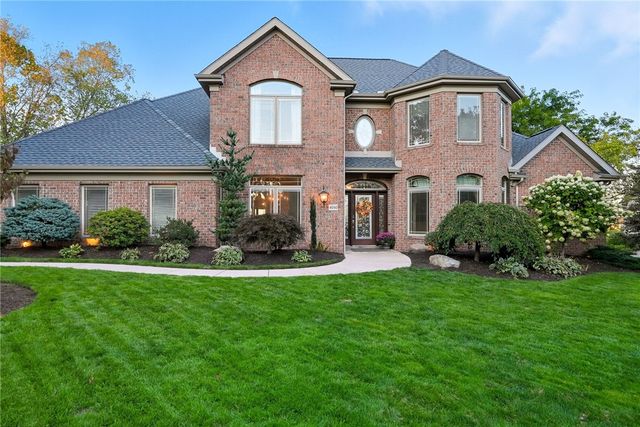 4040 Breckenridge Drive, Collier Twp, PA 15142