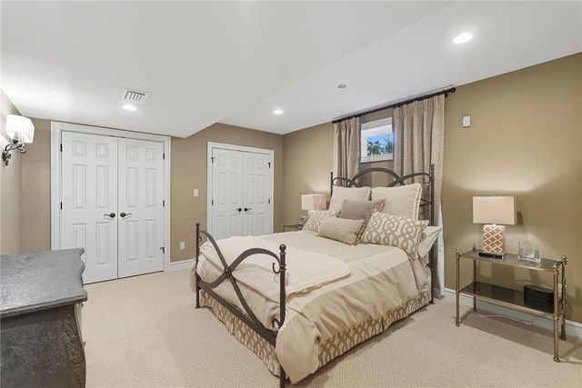 4040 Breckenridge Drive, Collier Twp, PA 15142