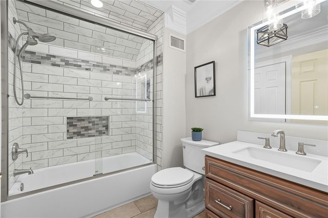 4040 Breckenridge Drive, Collier Twp, PA 15142