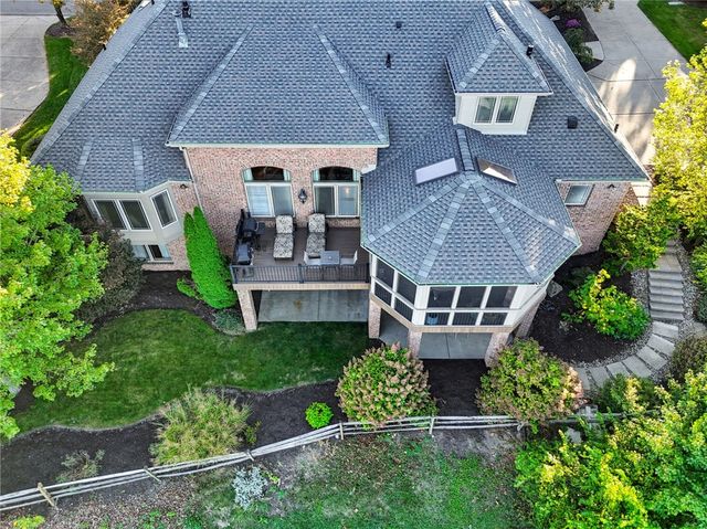 4040 Breckenridge Drive, Collier Twp, PA 15142