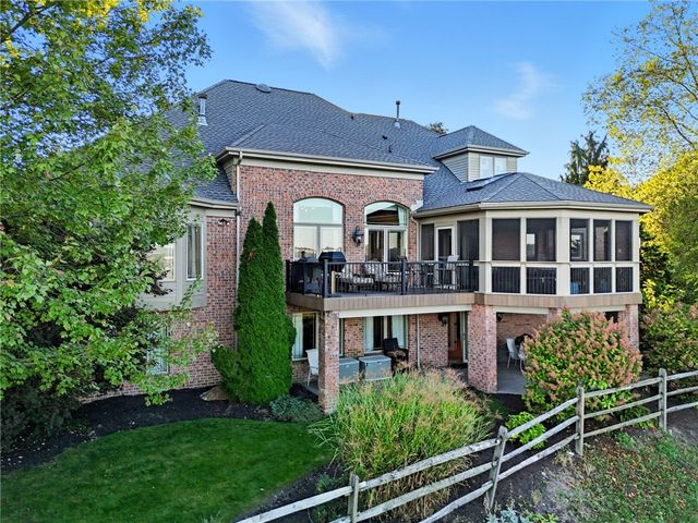 4040 Breckenridge Drive, Collier Twp, PA 15142