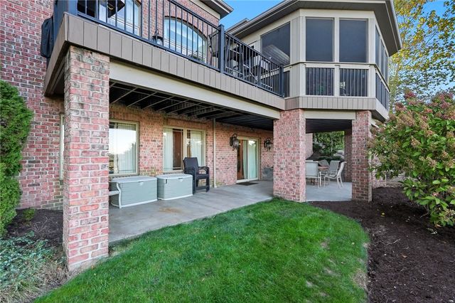 4040 Breckenridge Drive, Collier Twp, PA 15142