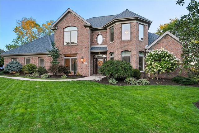 4040 Breckenridge Drive, Collier Twp, PA 15142