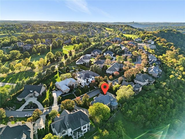 4040 Breckenridge Drive, Collier Twp, PA 15142