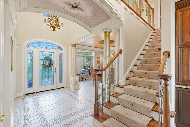 4040 Breckenridge Drive, Collier Twp, PA 15142