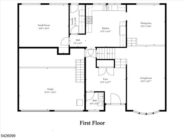 52 Molinari Dr, Wanaque Boro, NJ 07465