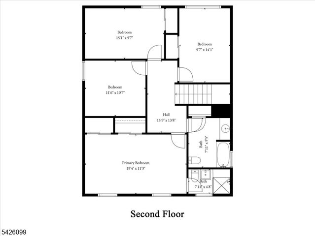 52 Molinari Dr, Wanaque Boro, NJ 07465