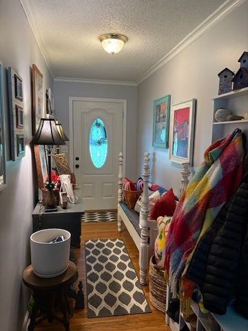 16 Town Rd, Fayetteville, TN 37334