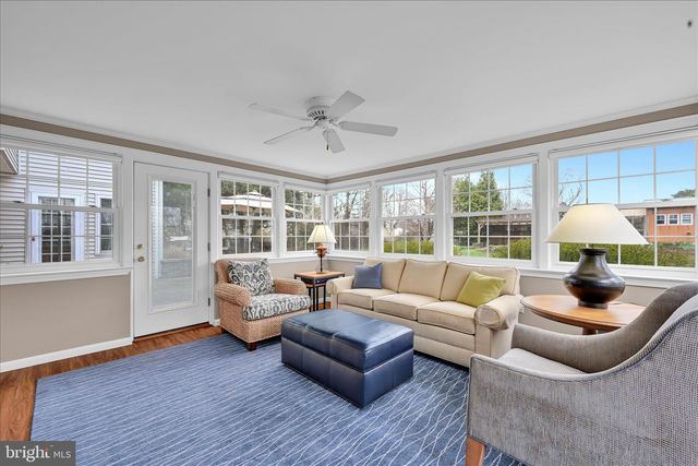 222 AUDREY DR, Lititz, PA 17543