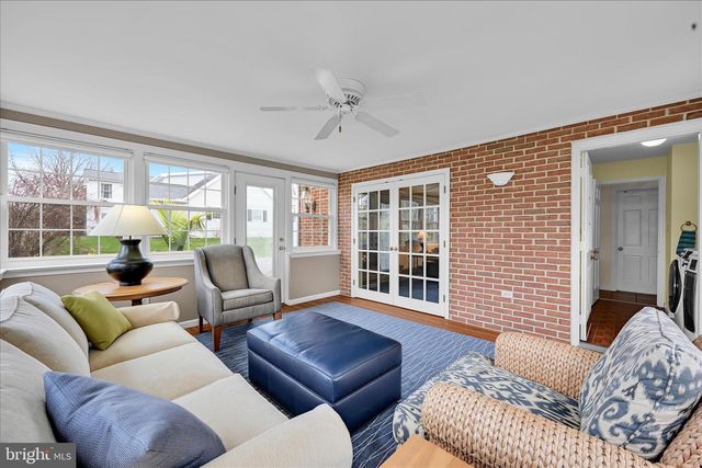 222 AUDREY DR, Lititz, PA 17543