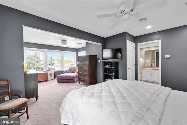 222 AUDREY DR, Lititz, PA 17543