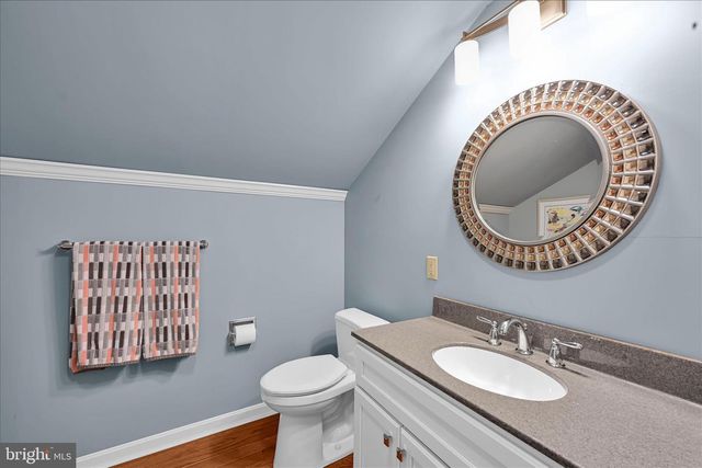 222 AUDREY DR, Lititz, PA 17543