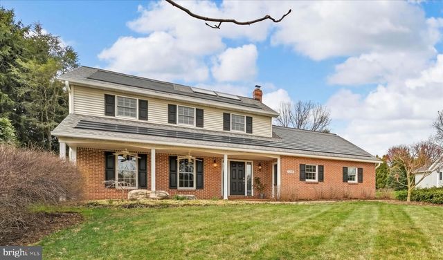 222 AUDREY DR, Lititz, PA 17543