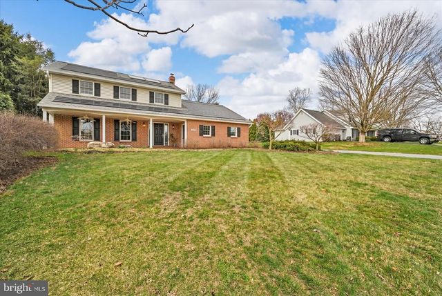 222 AUDREY DR, Lititz, PA 17543