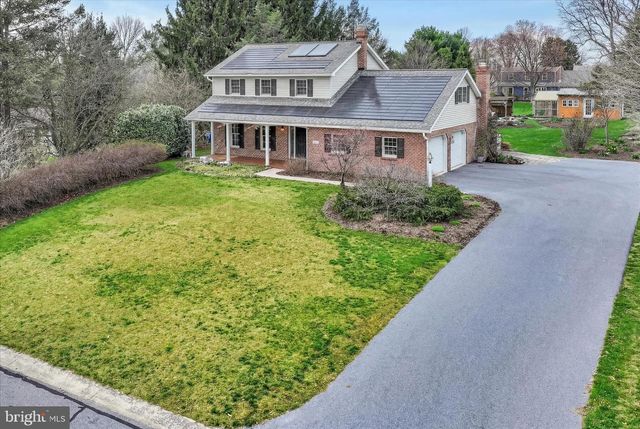 222 AUDREY DR, Lititz, PA 17543