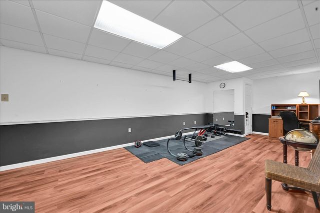 222 AUDREY DR, Lititz, PA 17543