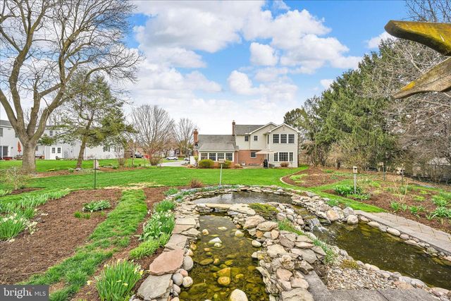 222 AUDREY DR, Lititz, PA 17543