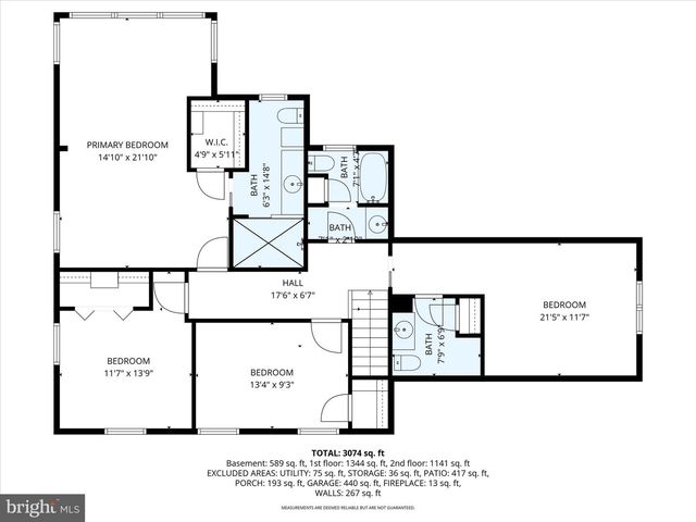 222 AUDREY DR, Lititz, PA 17543