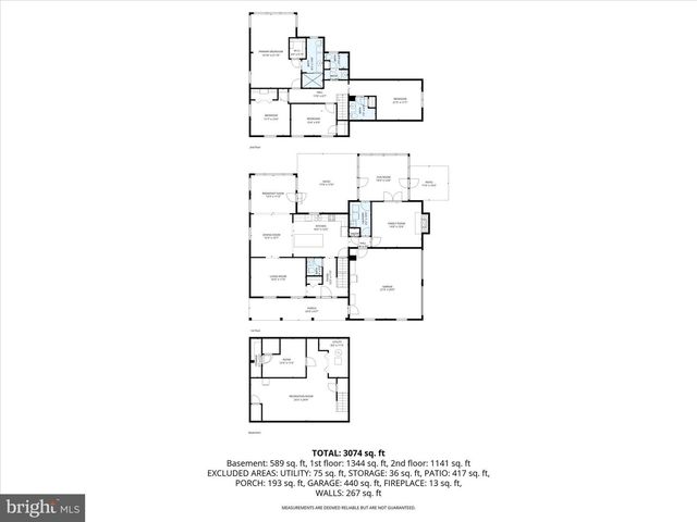 222 AUDREY DR, Lititz, PA 17543