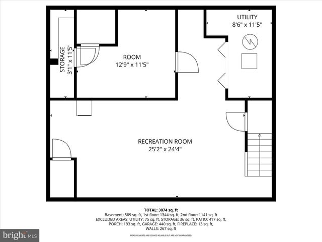 222 AUDREY DR, Lititz, PA 17543