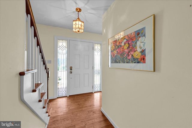 222 AUDREY DR, Lititz, PA 17543