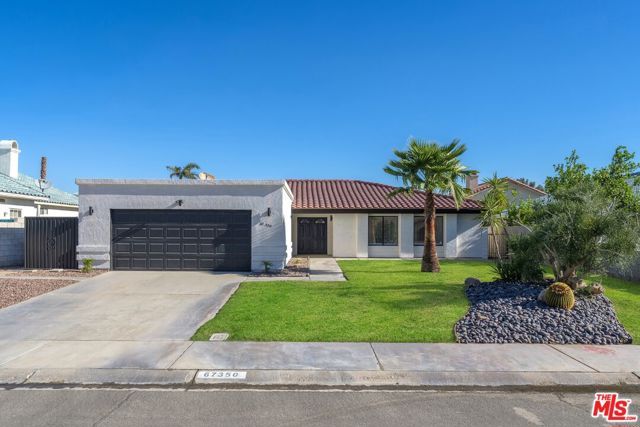 67350 Medano Road, Other - See Remarks, CA 92234