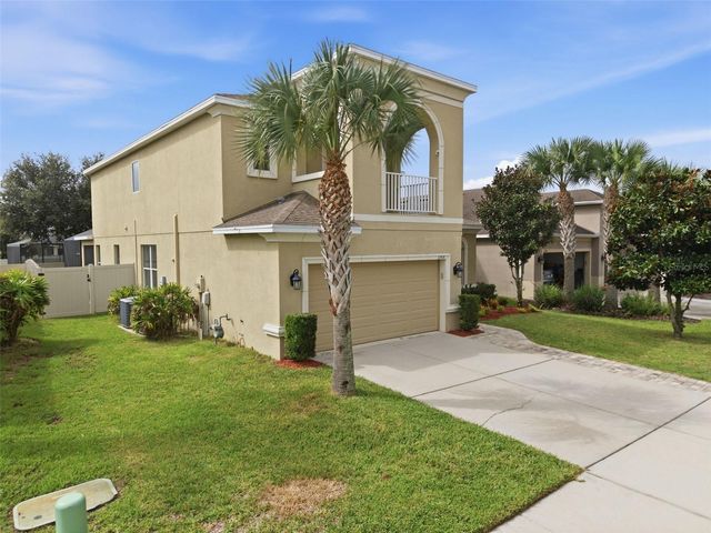 17515 BRIGHT WHEAT DRIVE, Lithia, FL 33547