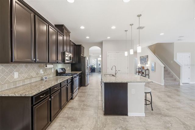 17515 BRIGHT WHEAT DRIVE, Lithia, FL 33547