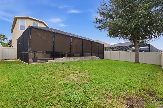 17515 BRIGHT WHEAT DRIVE, Lithia, FL 33547