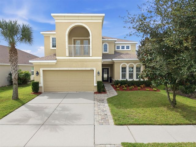 17515 BRIGHT WHEAT DRIVE, Lithia, FL 33547