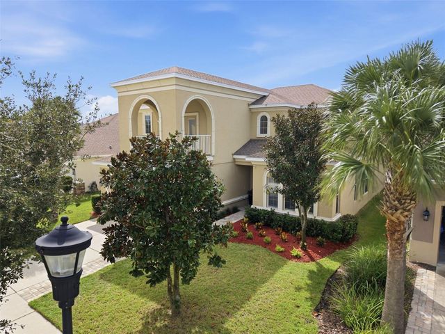 17515 BRIGHT WHEAT DRIVE, Lithia, FL 33547