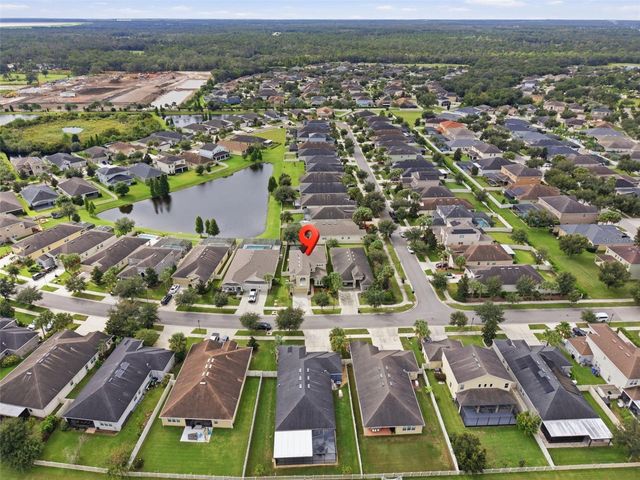 17515 BRIGHT WHEAT DRIVE, Lithia, FL 33547