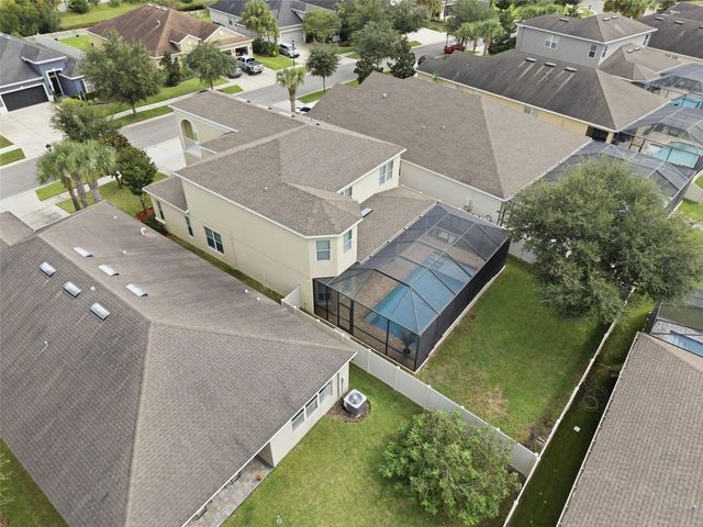 17515 BRIGHT WHEAT DRIVE, Lithia, FL 33547