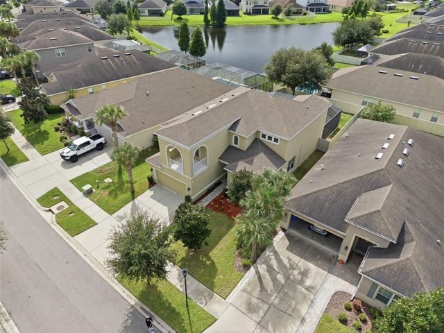 17515 BRIGHT WHEAT DRIVE, Lithia, FL 33547