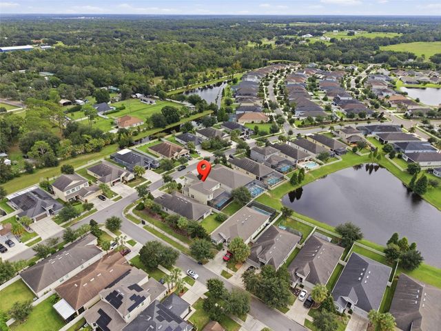 17515 BRIGHT WHEAT DRIVE, Lithia, FL 33547