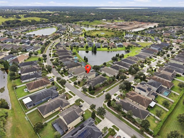 17515 BRIGHT WHEAT DRIVE, Lithia, FL 33547