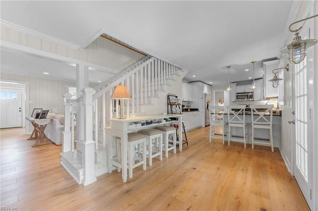 2228 Starfish RD, Virginia Beach, VA 23451
