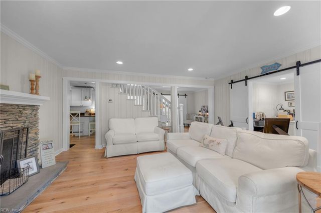 2228 Starfish RD, Virginia Beach, VA 23451